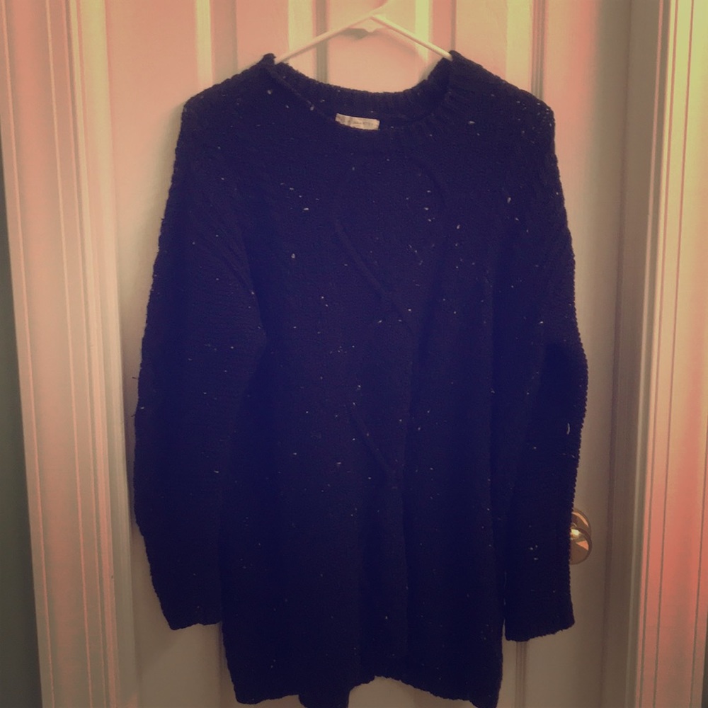 LA Hearts sweater